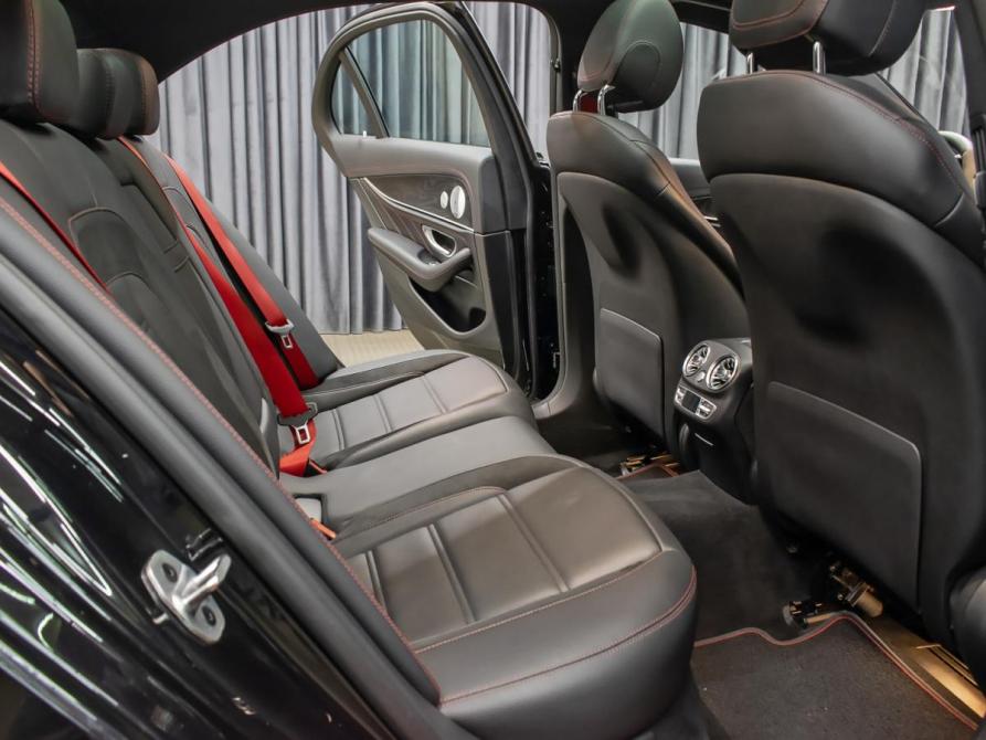 Mercedes-Benz E-Класс AMG V (W213) Москва  - изображение 13