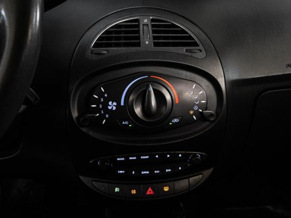 Chery IndiS (S18D) I с пробегом 2012 года, цена 340 000 рублей, 133284 км, хэтчбек, Автокод Объявления