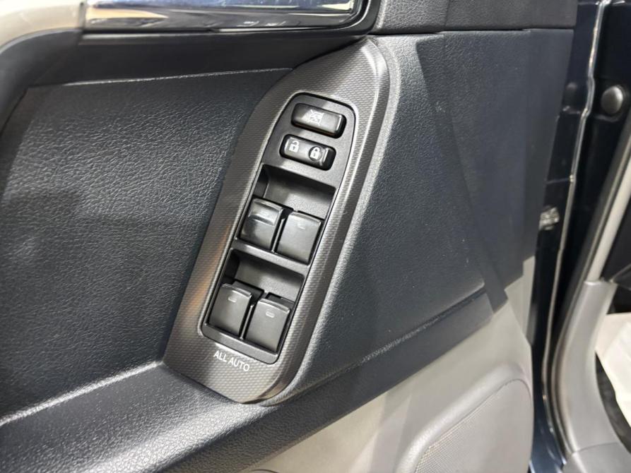 Toyota Land Cruiser Prado 150 Series Альметьевск  - изображение 11