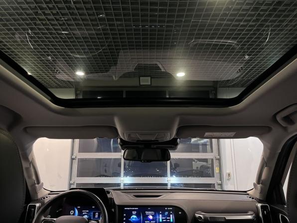 Haval Dargo I с пробегом 2024 года, цена 2 845 000 рублей, 62005 км, внедорожник, Автокод Объявления