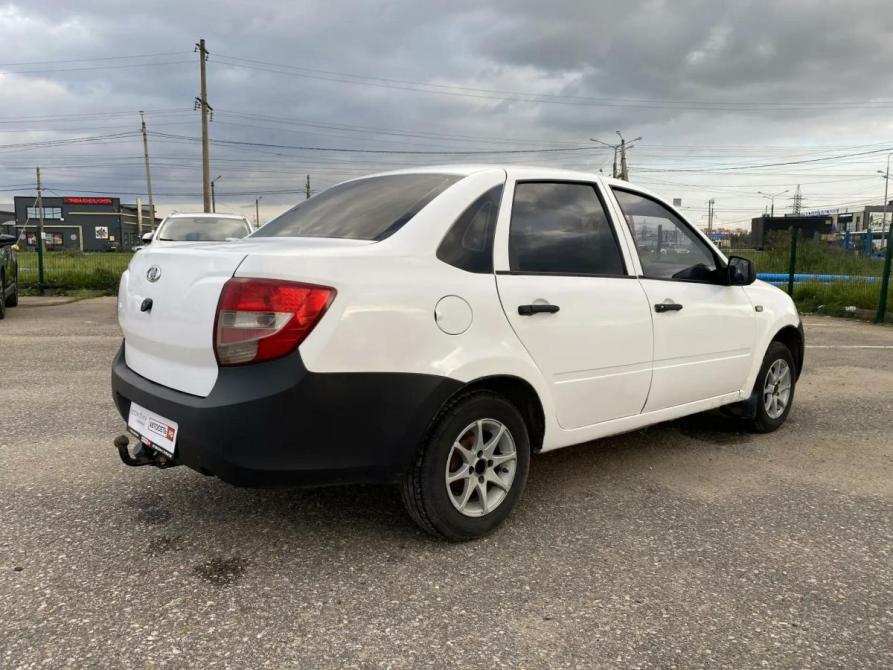 Lada (ВАЗ) Granta I Тверь  - изображение 7