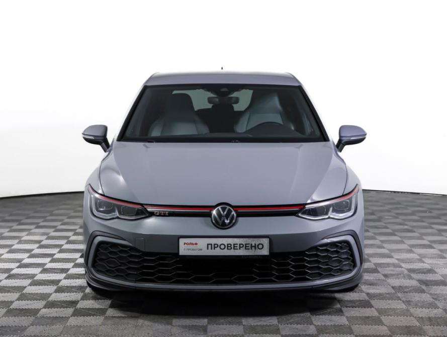 Volkswagen Golf GTI VIII Москва  - изображение 2