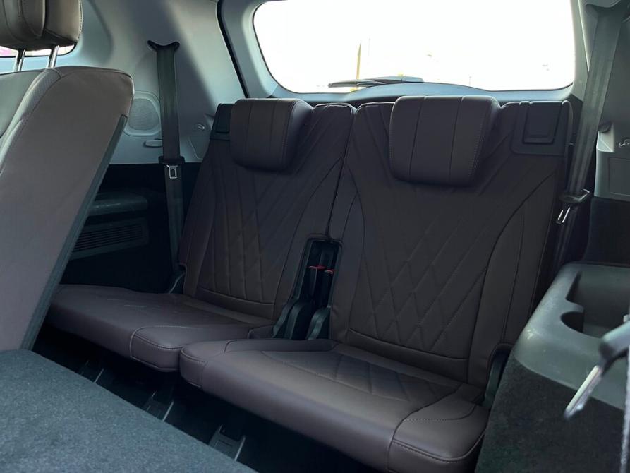 Chery Tiggo 8 Pro Plug-in Hybrid Санкт-Петербург  - изображение 14