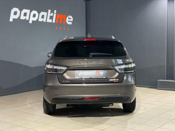 Lada (ВАЗ) Vesta I с пробегом 2019 года, цена 950 000 рублей, 199686 км, универсал, Автокод Объявления