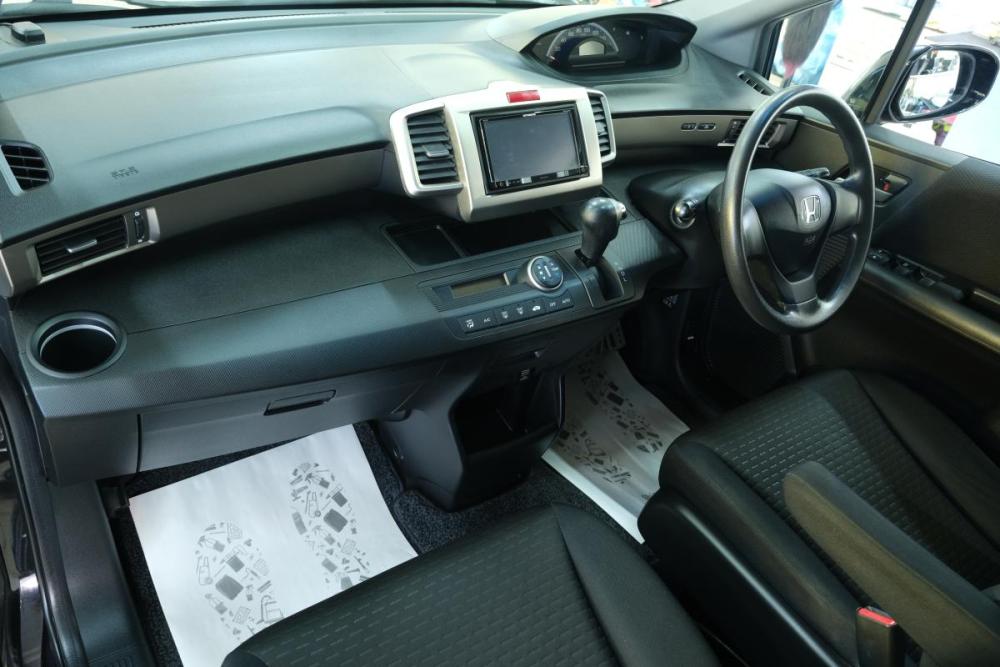 Honda Freed I Омск  - изображение 17