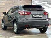 Nissan Qashqai II Уфа  - изображение 33