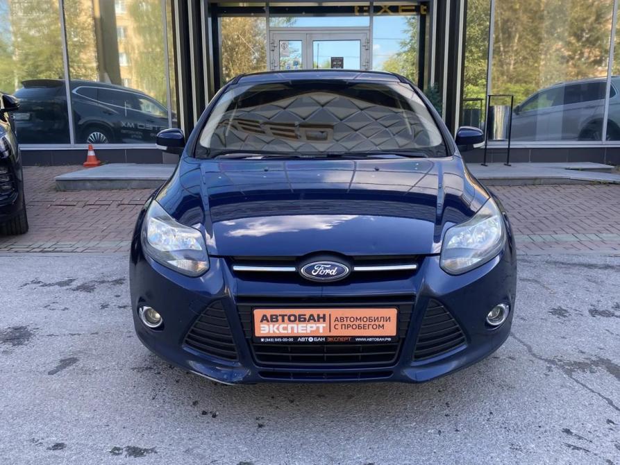 Ford Focus III Екатеринбург  - изображение 2
