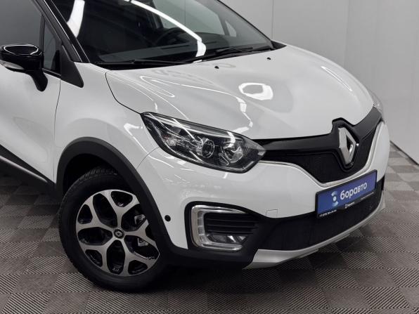 Renault Kaptur I с пробегом 2018 года, цена 1 369 000 рублей, 147023 км, внедорожник, Автокод Объявления