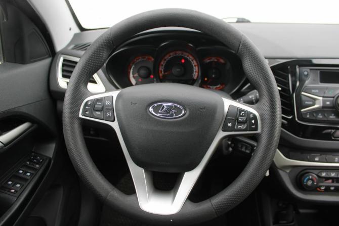 Lada (ВАЗ) Vesta I с пробегом 2019 года, цена 960 000 рублей, 97000 км, универсал, Автокод Объявления