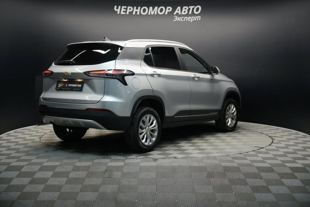 Chevrolet Groove I Крым  - изображение 5