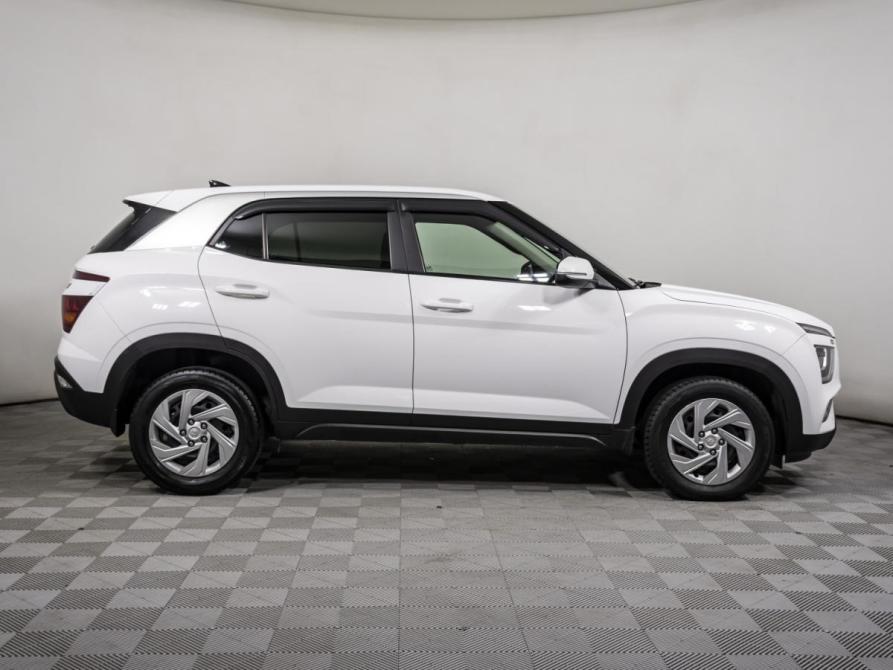 Hyundai Creta II Москва  - изображение 4