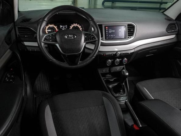 Lada (ВАЗ) Vesta I Рестайлинг (NG) с пробегом 2024 года, цена 1 445 000 рублей, 67626 км, седан, Автокод Объявления