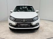 Lada (ВАЗ) Granta I Рестайлинг Волжский  - изображение 18