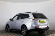 Mitsubishi Outlander III Пермь  - изображение 35