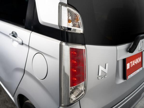Honda N-WGN I Рестайлинг с пробегом 2018 года, цена 725 500 рублей, 130022 км, хэтчбек, Автокод Объявления
