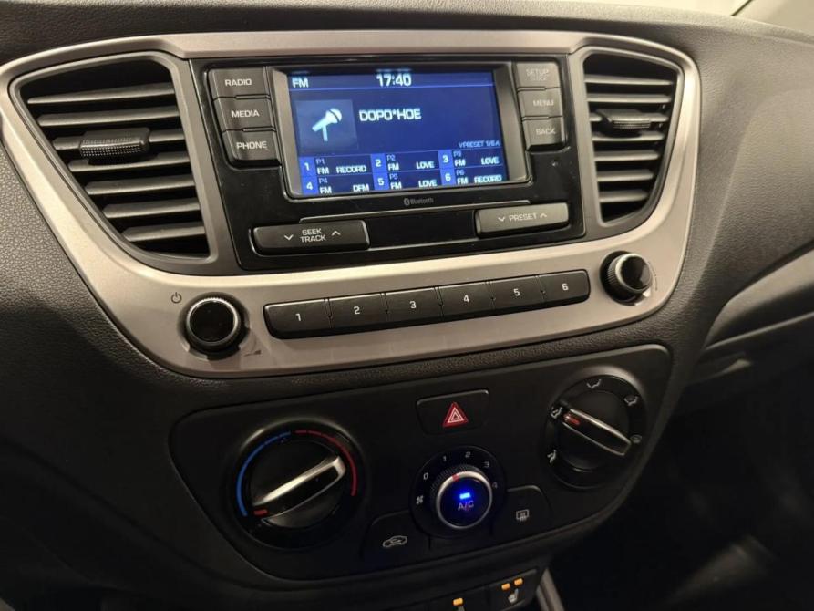 Hyundai Solaris II Подольск  - изображение 20