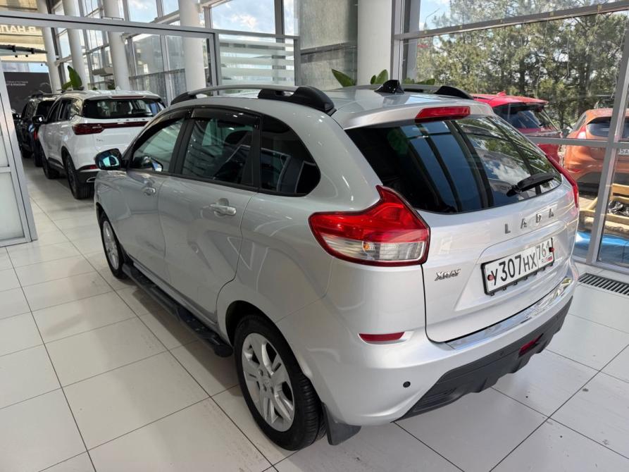 Lada (ВАЗ) XRAY I Таганрог  - изображение 7