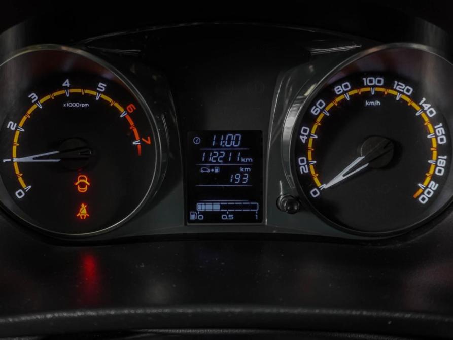 Lada (ВАЗ) Granta I Рестайлинг Воронеж  - изображение 16