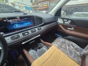 Mercedes-Benz GLE II (V167) Рестайлинг Москва  - изображение 15