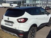 Renault Kaptur I Ижевск  - изображение 33