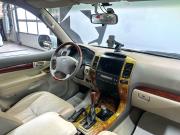 Toyota Land Cruiser Prado 120 Series Рестайлинг Ростов-на-Дону  - изображение 29