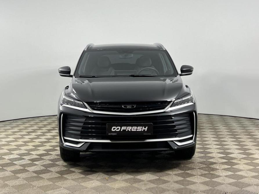Belgee X50+ Казань  - изображение 3