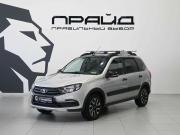 Lada (ВАЗ) Granta I Рестайлинг Ростов-на-Дону  - изображение 19