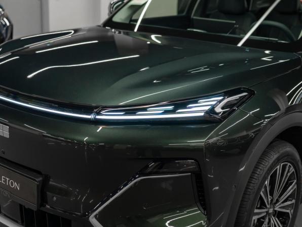 Geely Galaxy Starship 7 с пробегом 2026 года, цена 3 940 000 рублей, 20 км, внедорожник, Автокод Объявления