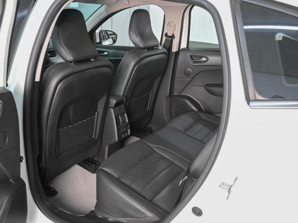Renault Samsung XM3 с пробегом 2021 года, цена 2 299 000 рублей, 61210 км, внедорожник, Автокод Объявления