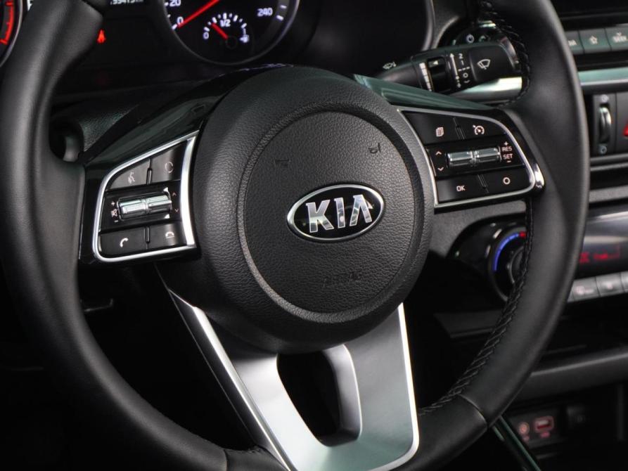 Kia Cerato IV Воронеж  - изображение 20