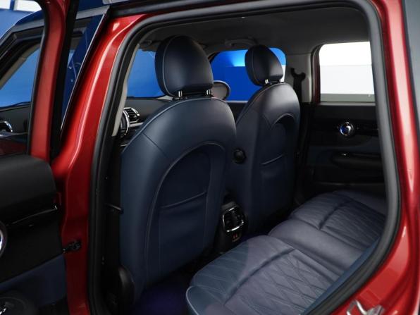 Mini Clubman II Рестайлинг с пробегом 2020 года, цена 1 949 046 рублей, 134887 км, универсал, Автокод Объявления