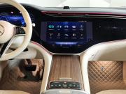 Mercedes-Benz EQS SUV Москва  - изображение 35
