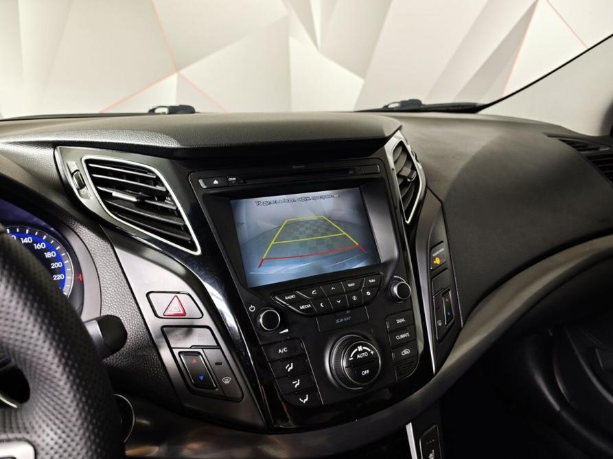 Hyundai i40 I Рестайлинг Москва  - изображение 22