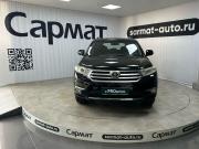 Toyota Highlander II (XU40) Рестайлинг Новосибирск  - изображение 36