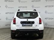 Renault Duster I Рестайлинг Москва  - изображение 16