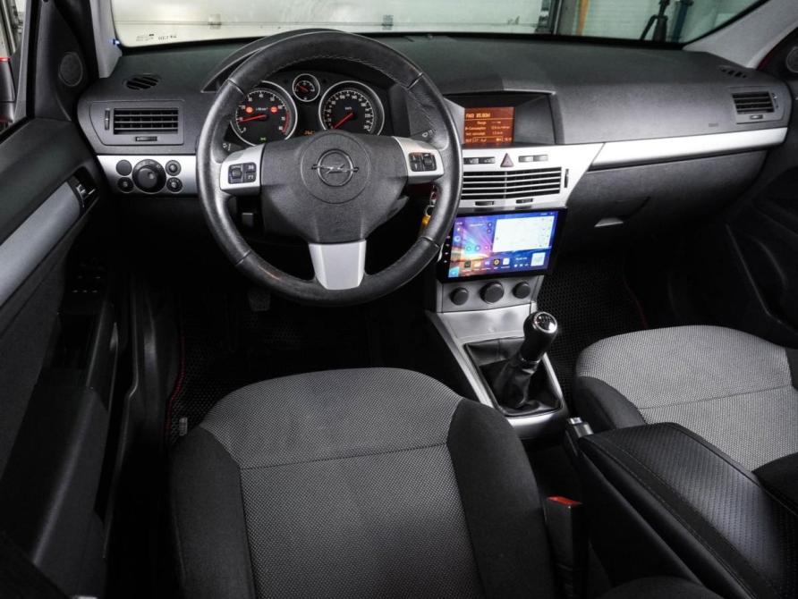 Opel Astra H Рестайлинг Воронеж  - изображение 6