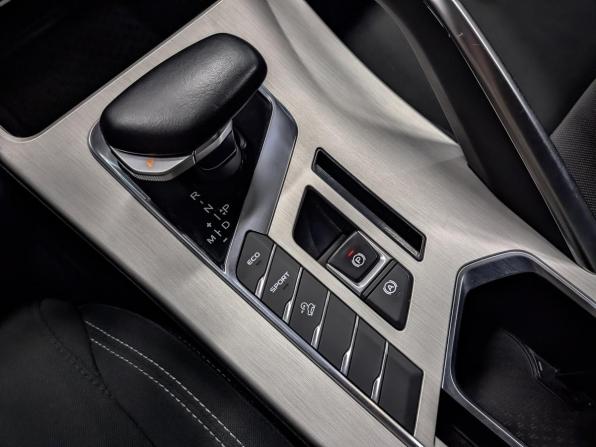 Belgee X50 с пробегом 2025 года, цена 1 530 000 рублей, 92739 км, внедорожник, Автокод Объявления
