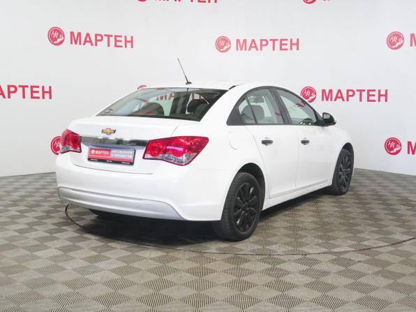 Chevrolet Cruze I Рестайлинг с пробегом 2013 года, цена 670 000 рублей, 213985 км, седан, Автокод Объявления