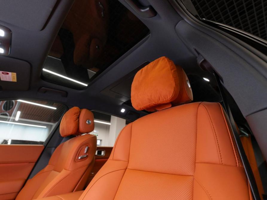 Li Auto (Lixiang) L7 I Рестайлинг Москва  - изображение 10