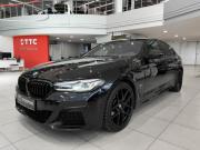 BMW 5 серии VII (G30/G31/G38) Рестайлинг Казань  - изображение 23