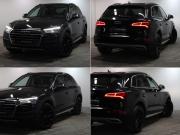 Audi Q5 II (FY) Москва  - изображение 44