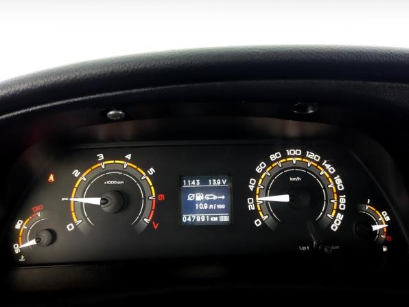 Lada (ВАЗ) Niva Travel I с пробегом 2024 года, цена 1 010 000 рублей, 47991 км, внедорожник, Автокод Объявления