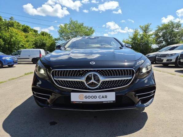 Mercedes-Benz S-Класс VI (W222 C217) Рестайлинг с пробегом 2019 года, цена 9 600 000 рублей, 45923 км, купе, Автокод Объявления