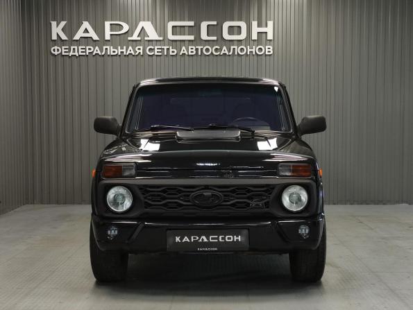 Lada (ВАЗ) 2131 (4x4) I с пробегом 2013 года, цена 465 000 рублей, 159836 км, внедорожник, Автокод Объявления