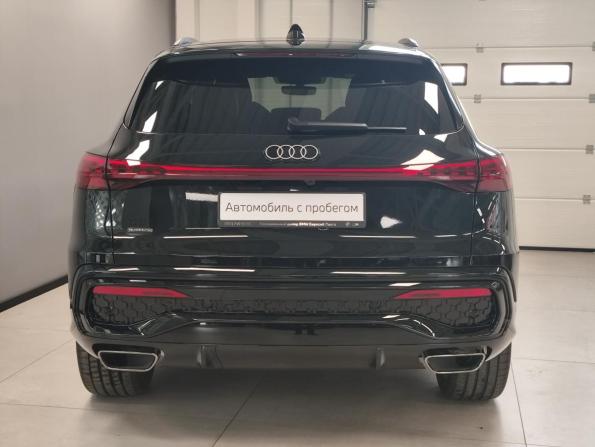 Audi Q5 III с пробегом 2026 года, цена 6 059 000 рублей, 62 км, внедорожник, Автокод Объявления