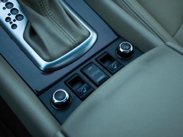 Infiniti EX I (J50) с пробегом 2013 года, цена 1 499 000 рублей, 183209 км, внедорожник, Автокод Объявления