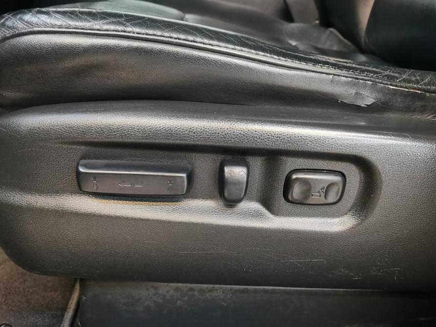 Honda Pilot II Барнаул  - изображение 33