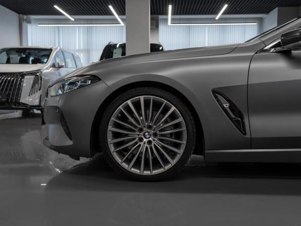 BMW 8 серии II (G14/G15/G16) с пробегом 2021 года, цена 9 200 000 рублей, 27698 км, седан, Автокод Объявления