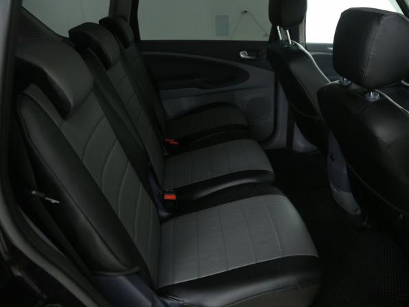 Ford S-MAX I с пробегом 2007 года, цена 655 000 рублей, 253700 км, минивэн, Автокод Объявления