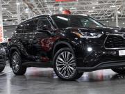 Toyota Highlander IV (XU70) Санкт-Петербург  - изображение 41
